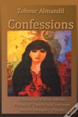 Capa do artigo Confessions: Traduction D'Aline Akram Pr