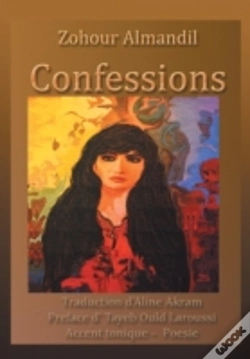 Capa do artigo Confessions: Traduction D'Aline Akram Pr
