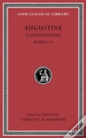 Capa do artigo Confessions, Volume I