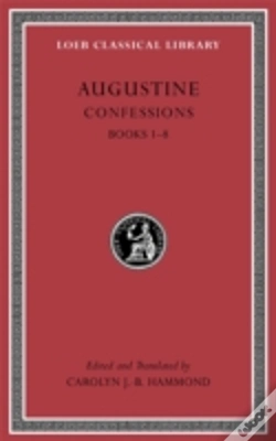 Capa do artigo Confessions, Volume I