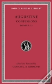 Capa do artigo Confessions, Volume Ii