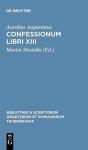 Confessionum Libri Xiii Cb - Preview