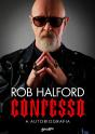 Confesso, A Autobiografia - Preview
