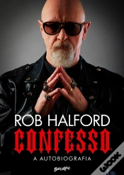 Capa do artigo Confesso, A Autobiografia