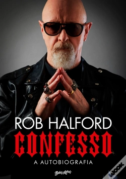 Capa do artigo Confesso, A Autobiografia