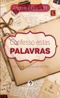 Confesso estas Palavras - Preview