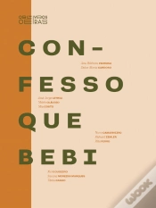 Capa do artigo Confesso que Bebi