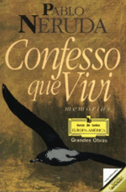 Capa do artigo Confesso que Vivi