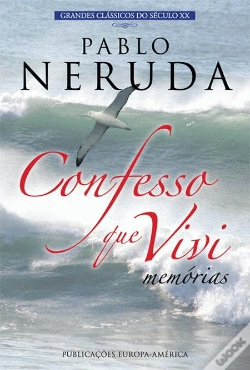 Capa do artigo Confesso que Vivi