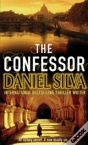 Capa do artigo Confessor
