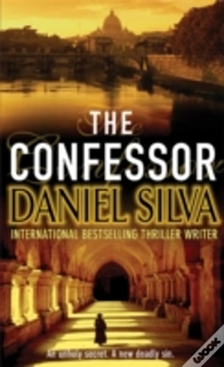Capa do artigo Confessor