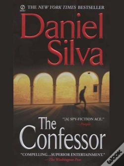 Capa do artigo Confessor