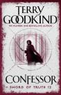 Confessor - Preview