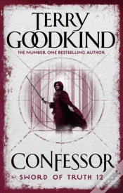 Capa do artigo Confessor