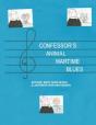 Confessor'S Animal Wartime Blues - Preview