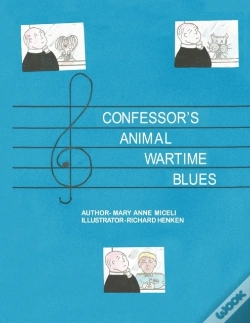 Capa do artigo Confessor'S Animal Wartime Blues