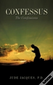 Capa do artigo Confessus: The Confessions