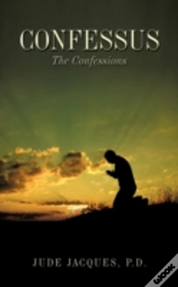 Capa do artigo Confessus: The Confessions