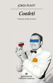 Capa do artigo Confeti