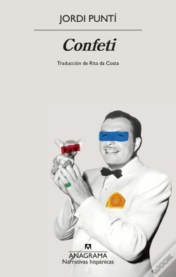 Capa do artigo Confeti