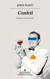 Capa do artigo Confeti