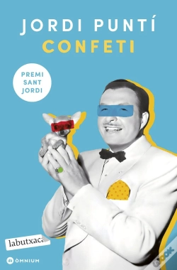Capa do artigo Confeti