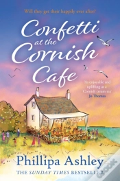 Capa do artigo Confetti At The Cornish Cafe