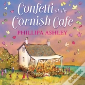 Capa do artigo Confetti At The Cornish Cafe