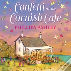 Capa do artigo Confetti At The Cornish Cafe