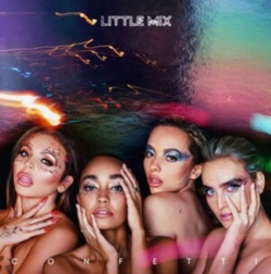 Capa do artigo Confetti - CD