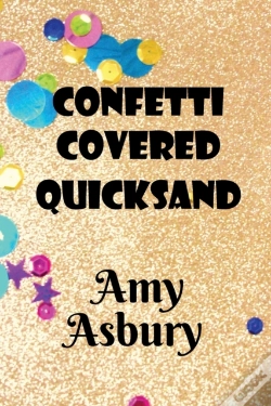Capa do artigo Confetti Covered Quicksand