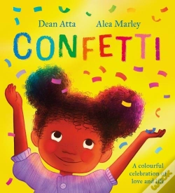 Capa do artigo Confetti