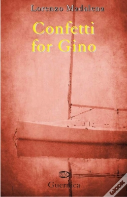 Capa do artigo Confetti For Gino Volume 62
