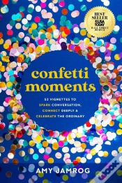 Capa do artigo Confetti Moments