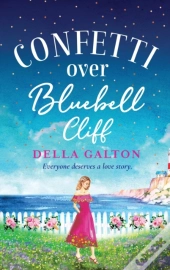 Confetti Over Bluebell Cliff