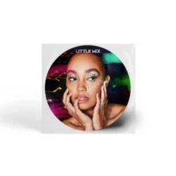 Capa do artigo Confetti - Vinil