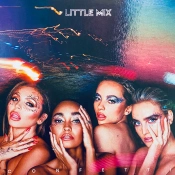 Capa do artigo Confetti - Vinil