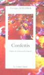 Confettis - Preview