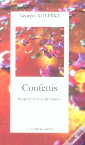 Capa do artigo Confettis