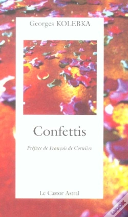 Capa do artigo Confettis
