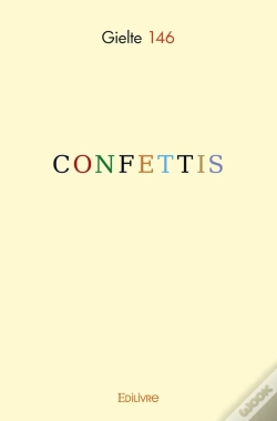 Capa do artigo Confettis