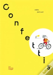 Capa do artigo Confettis