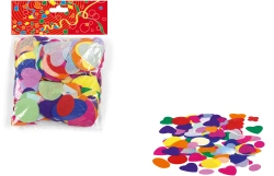 Capa do artigo Large Multicolor Tissue Paper Confetti 31350