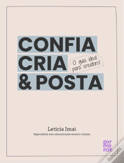 Capa do artigo Confia, Cria & Posta