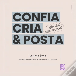 Capa do artigo Confia, Cria & Posta