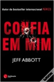 Capa do artigo Confia em Mim