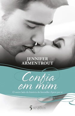 Capa do artigo Confia em mim