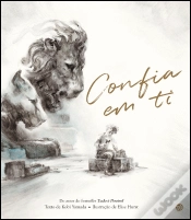Capa do artigo Confia em Ti