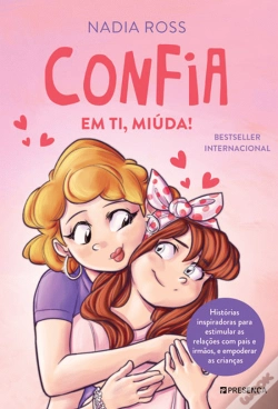 Capa do artigo Confia em Ti, Miúda!