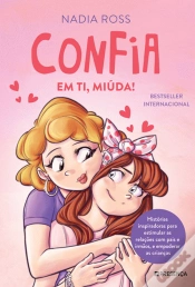 Capa do artigo Confia em Ti, Miúda!